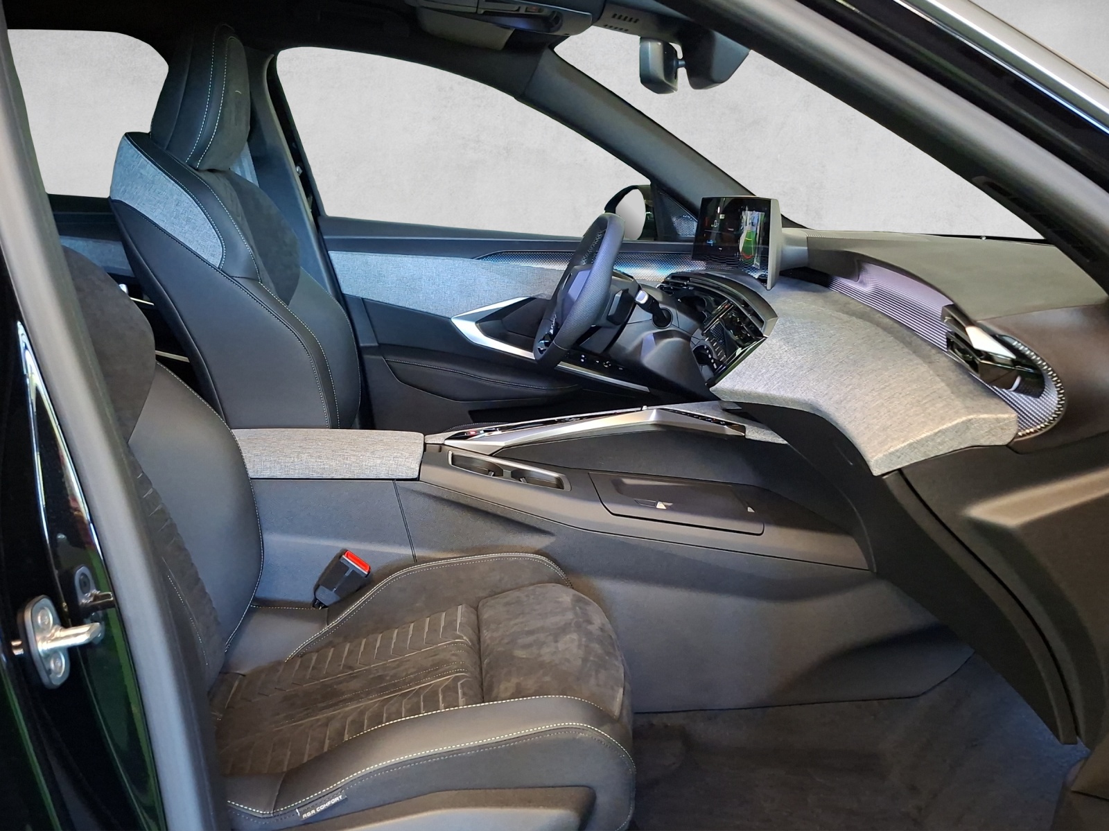 PEUGEOT 3008 e-GT Exclusive AWD 73kWh-image-13