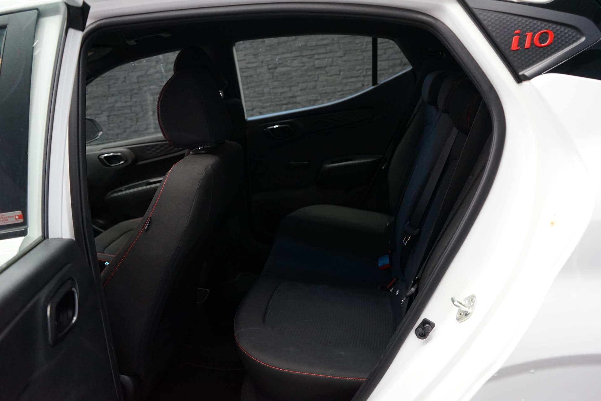 HYUNDAI i10 1.0 T-GDI N Line-image-14