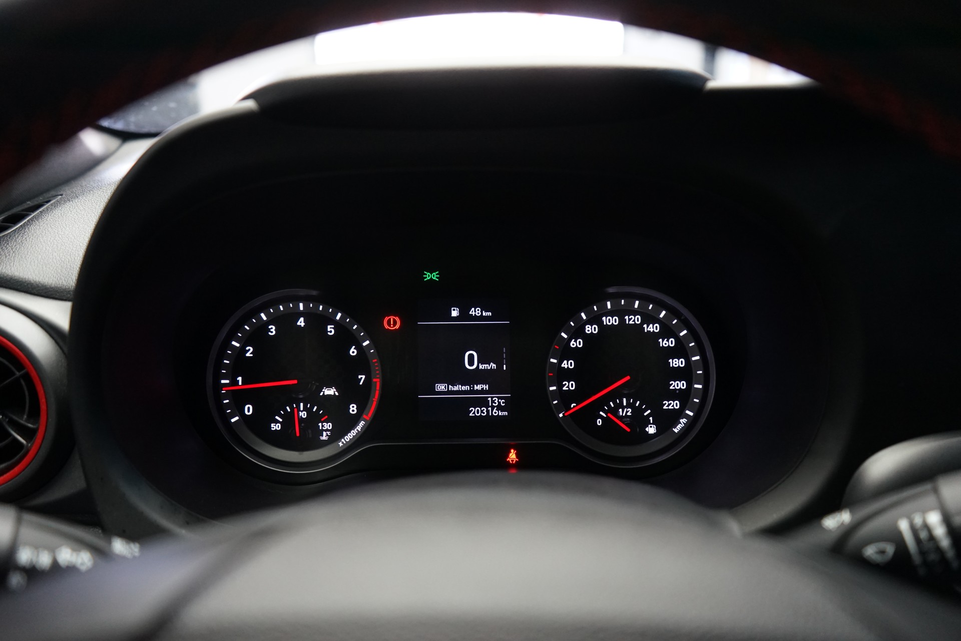 HYUNDAI i10 1.0 T-GDI N Line-image-13