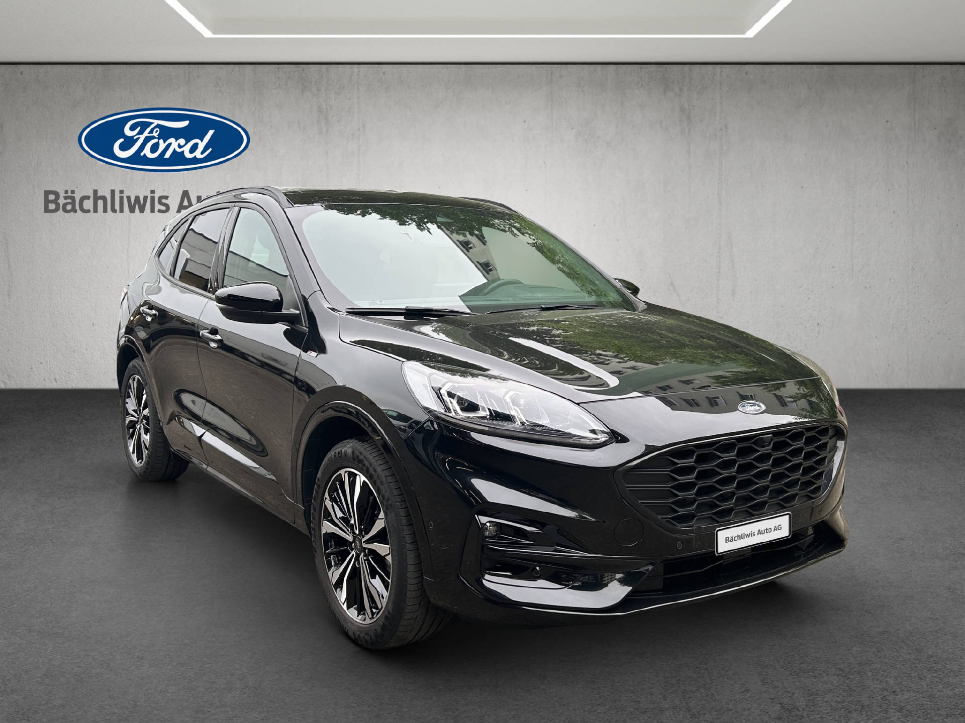 FORD Kuga 2.5 Hybrid ST-Line X 4x4-image-6
