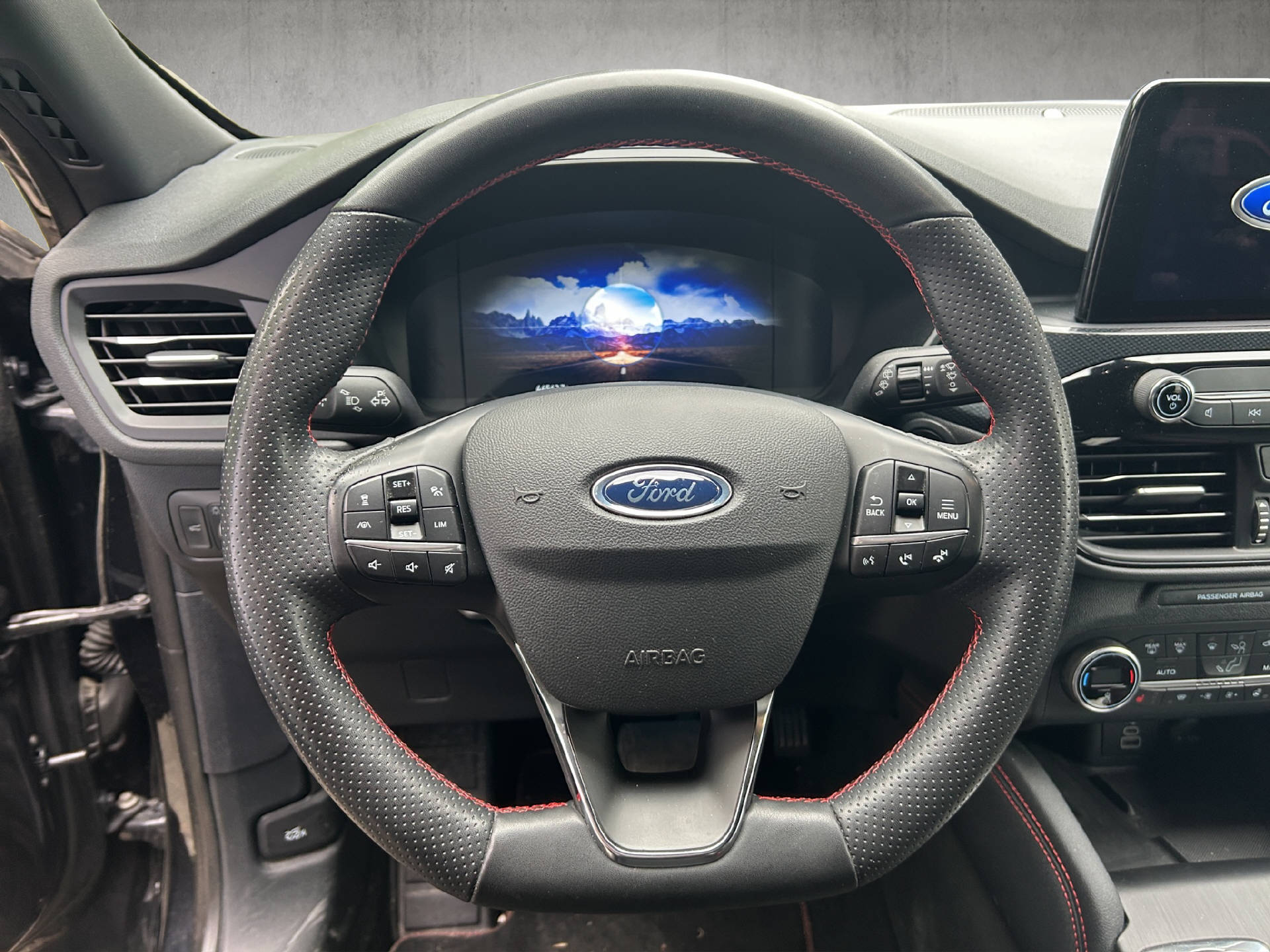 FORD Kuga 2.5 Hybrid ST-Line X 4x4-image-10