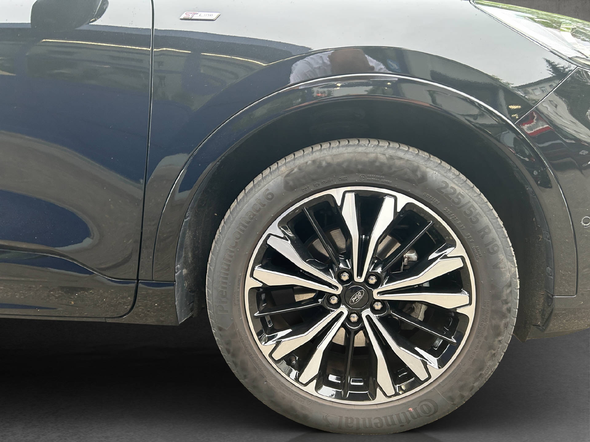 FORD Kuga 2.5 Hybrid ST-Line X 4x4-image-25