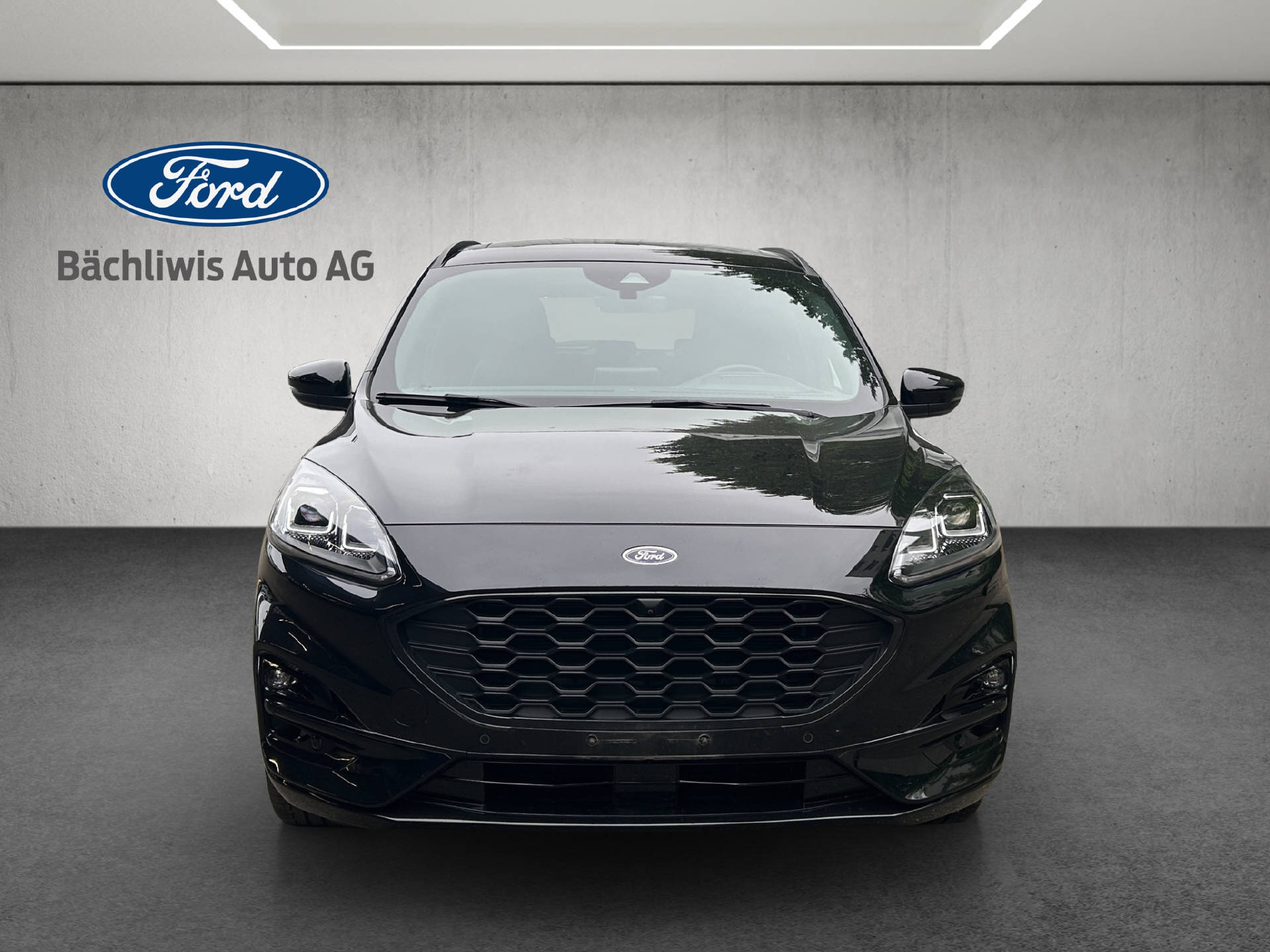 FORD Kuga 2.5 Hybrid ST-Line X 4x4-image-7