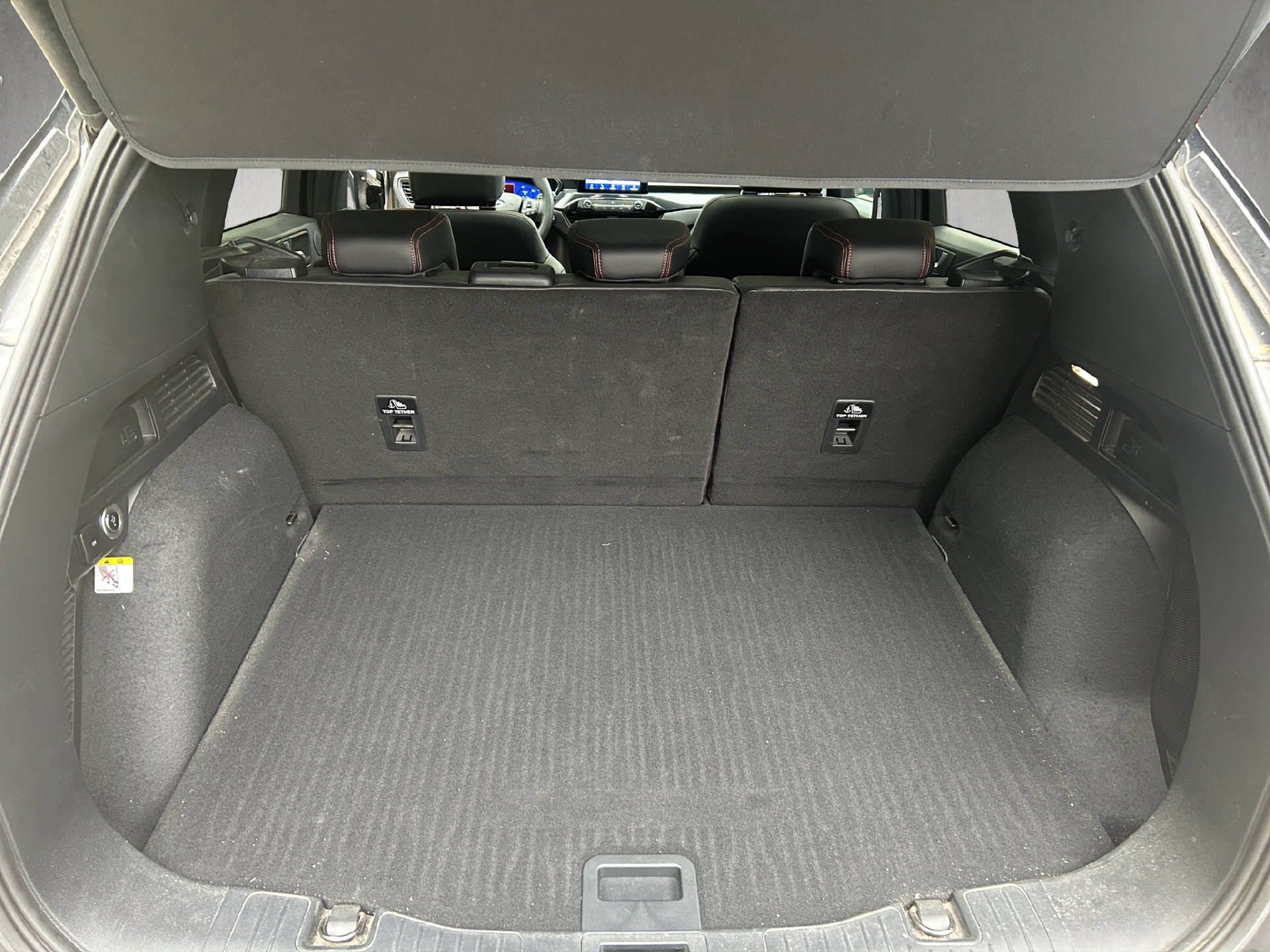 FORD Kuga 2.5 Hybrid ST-Line X 4x4-image-20