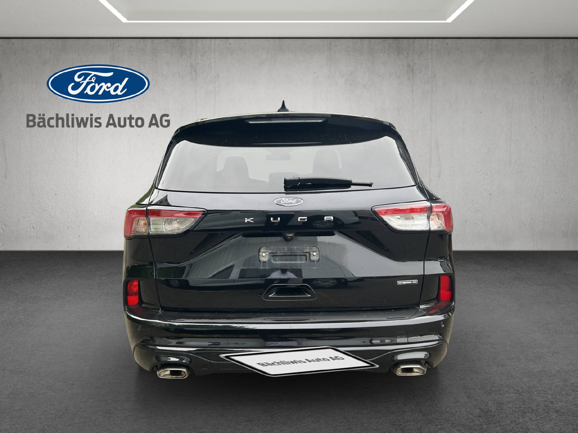 FORD Kuga 2.5 Hybrid ST-Line X 4x4-showroom-element-3