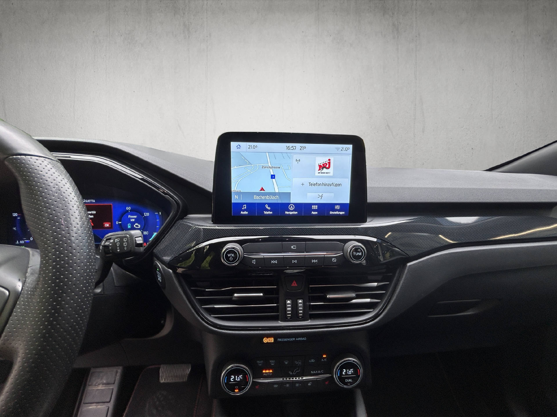 FORD Kuga 2.5 Hybrid ST-Line X 4x4-image-15