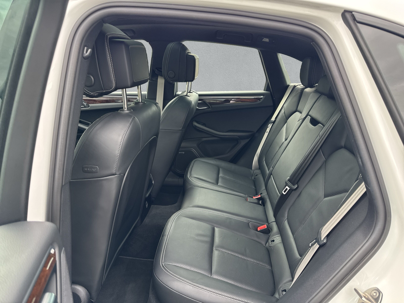 PORSCHE Macan S 2.9 V6 (CH)-image-11