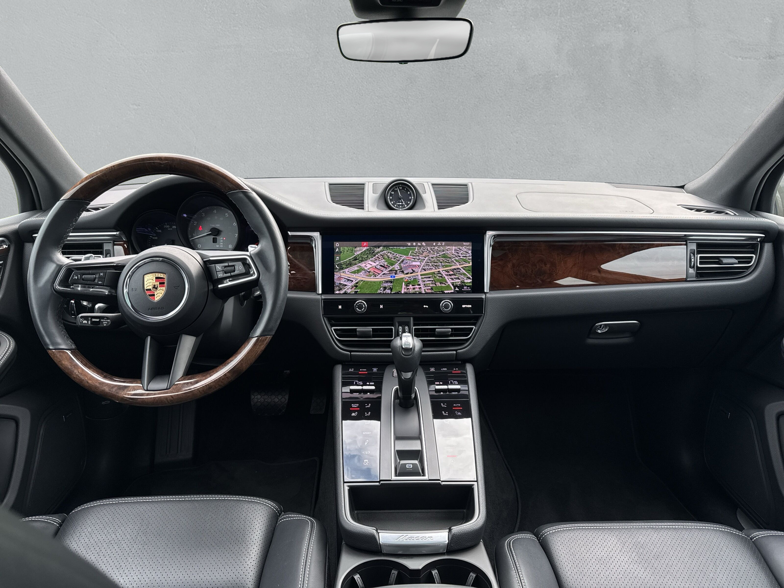 PORSCHE Macan S 2.9 V6 (CH)-image-12