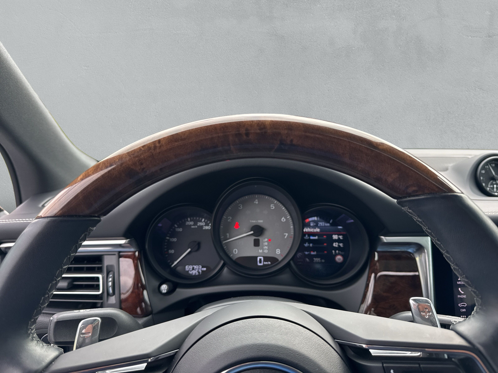 PORSCHE Macan S 2.9 V6 (CH)-image-17