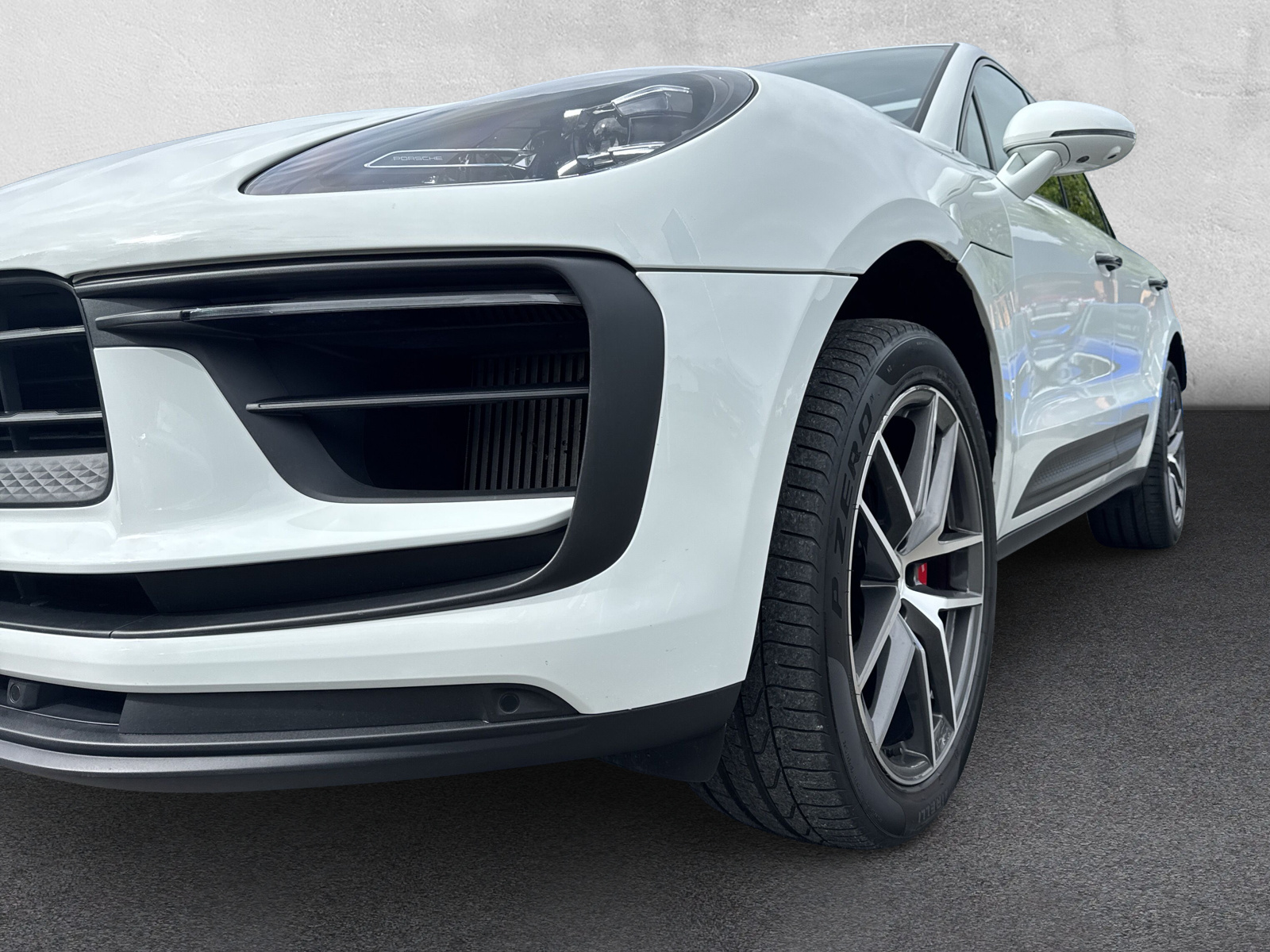 PORSCHE Macan S 2.9 V6 (CH)-image-7