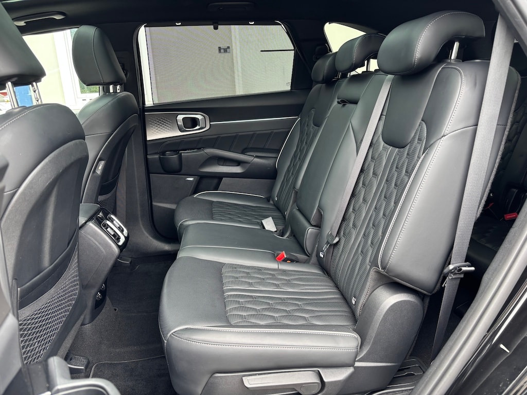 KIA Sorento 2.2 CRDI 7P. DCT Style LUXURY-image-15