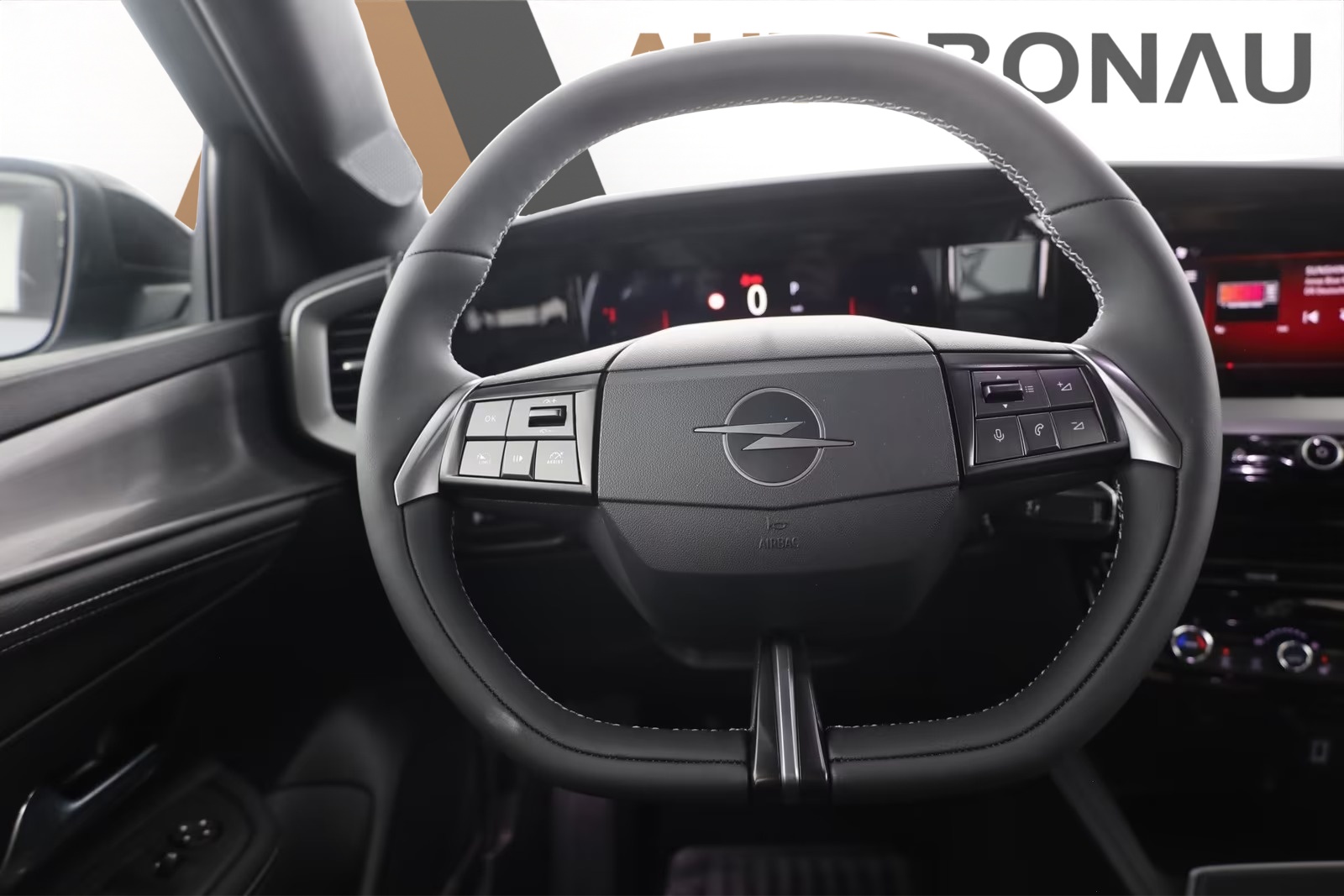 OPEL Mokka 1.2 T 130 GS-image-11