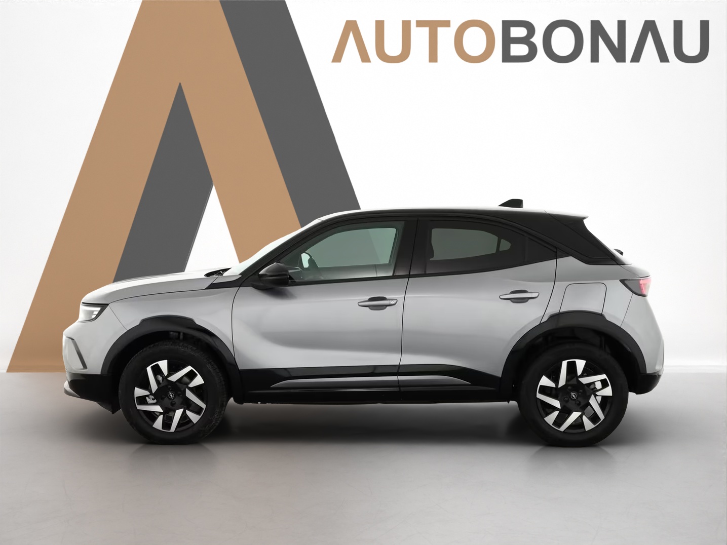 OPEL Mokka 1.2 T 130 GS-showroom-element-1