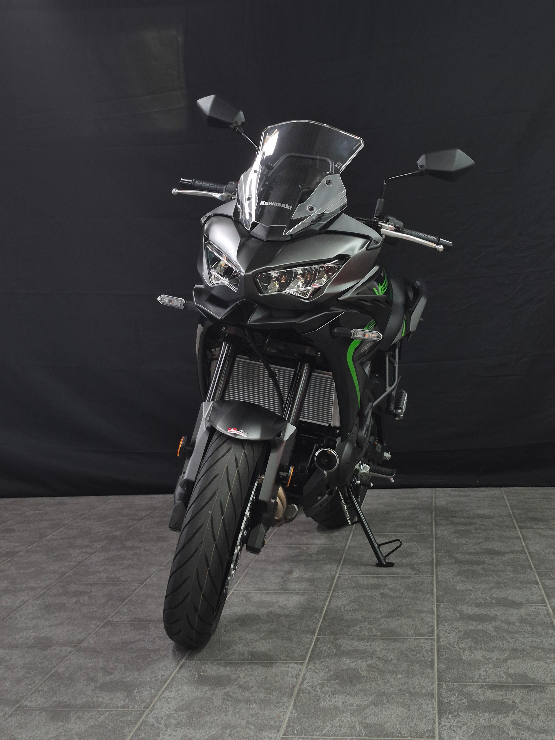KAWASAKI Versys 650 (35kW)-image-8