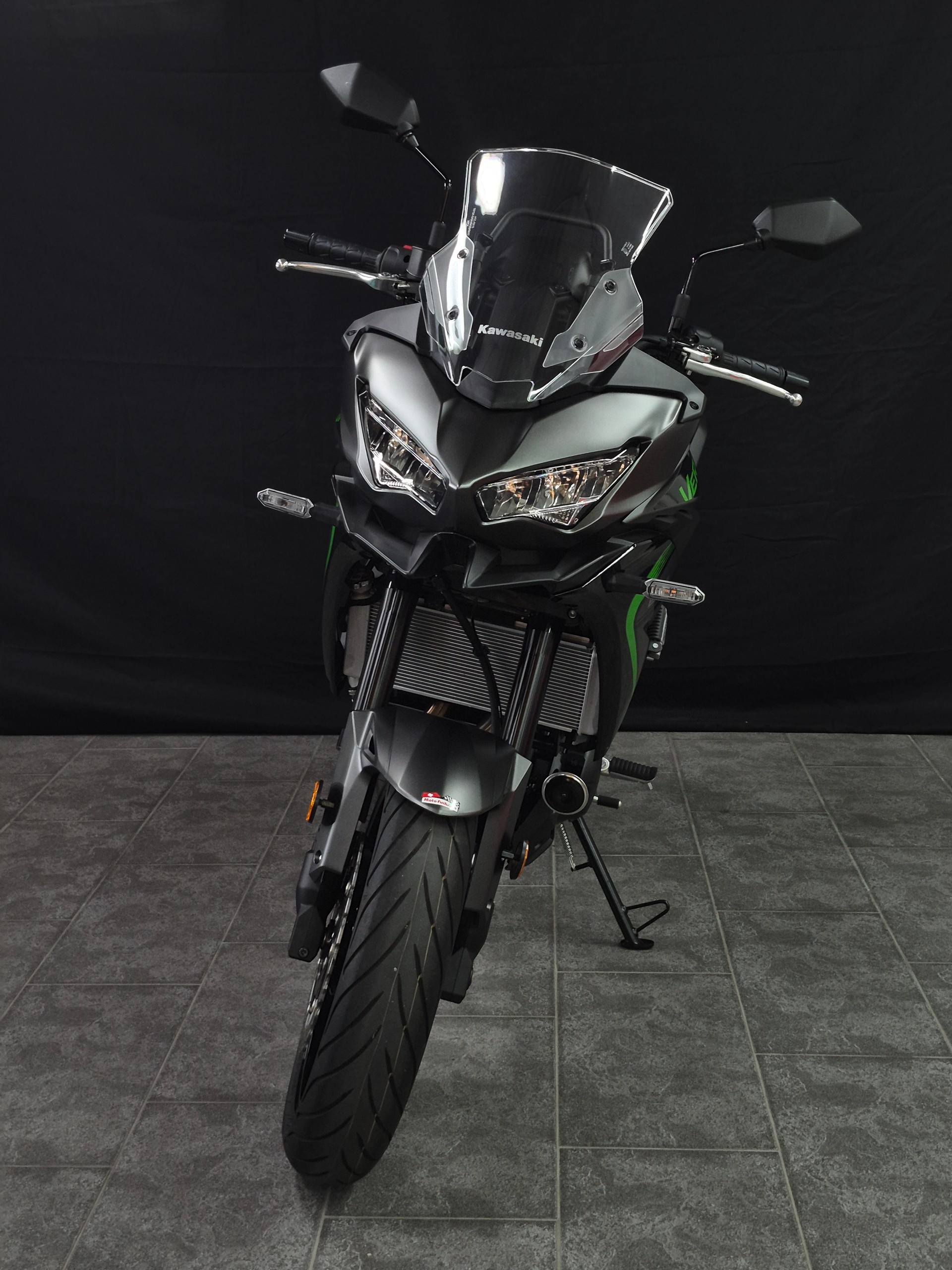 KAWASAKI Versys 650 (35kW)-image-7