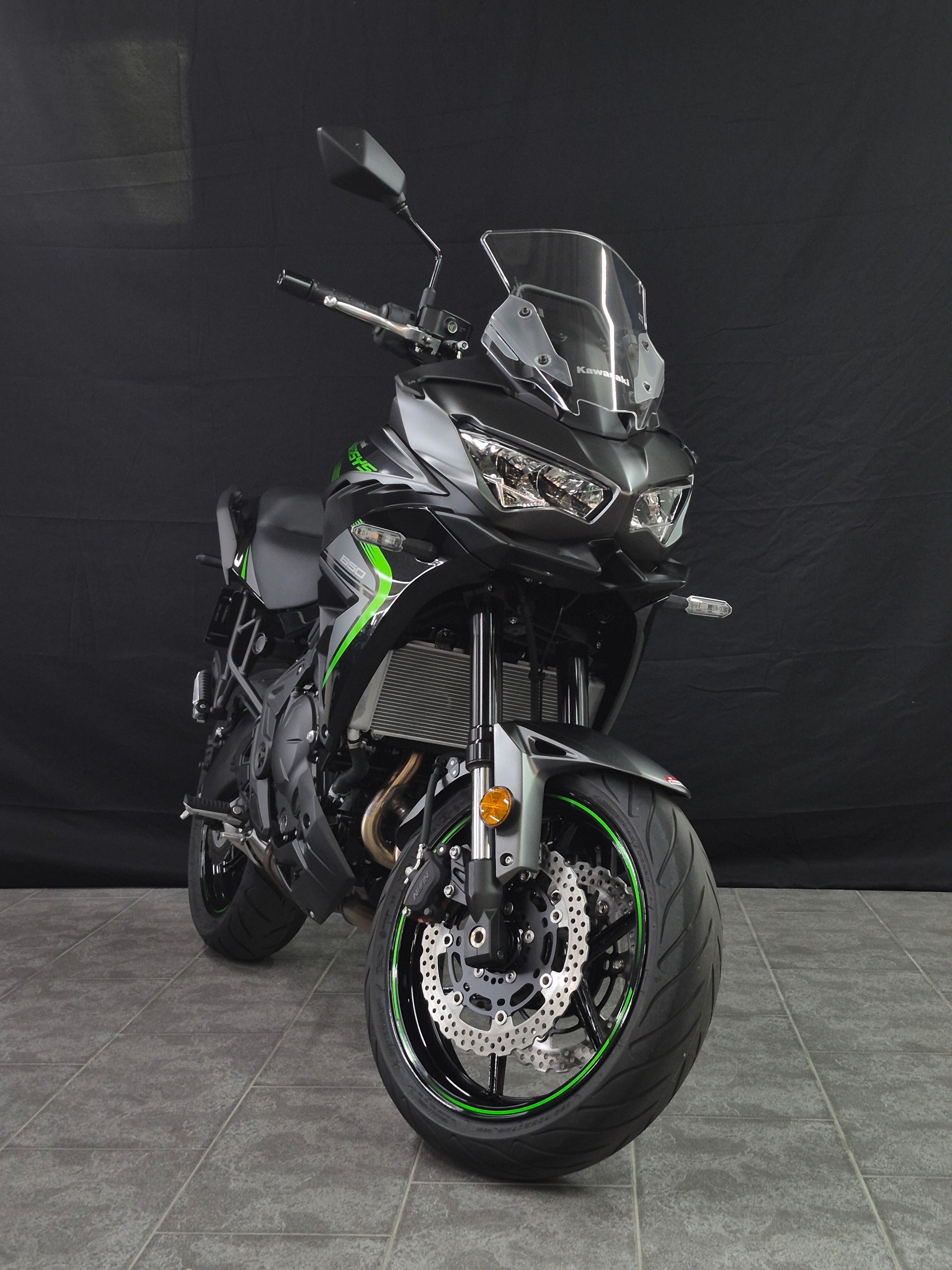 KAWASAKI Versys 650 (35kW)-image-6