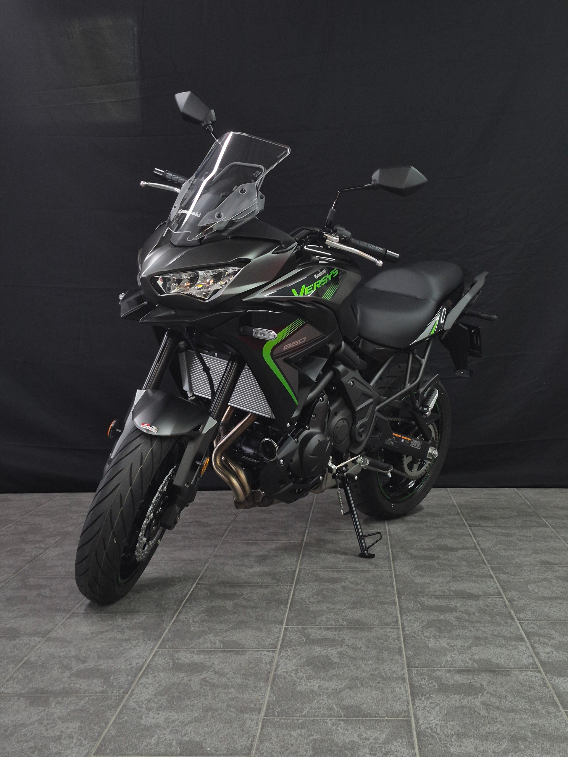 KAWASAKI Versys 650 (35kW)-image-11