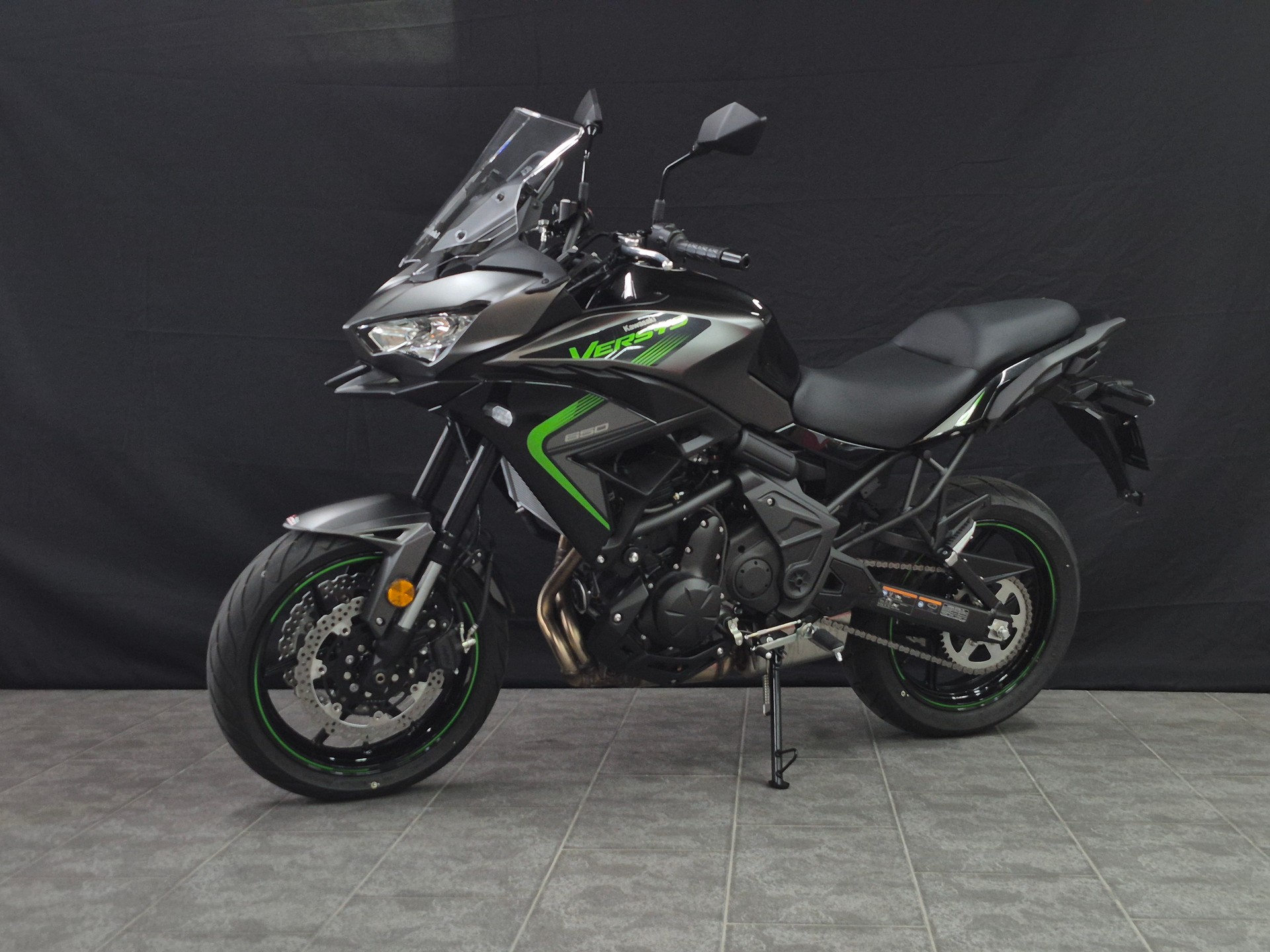 KAWASAKI Versys 650 (35kW)-image-13