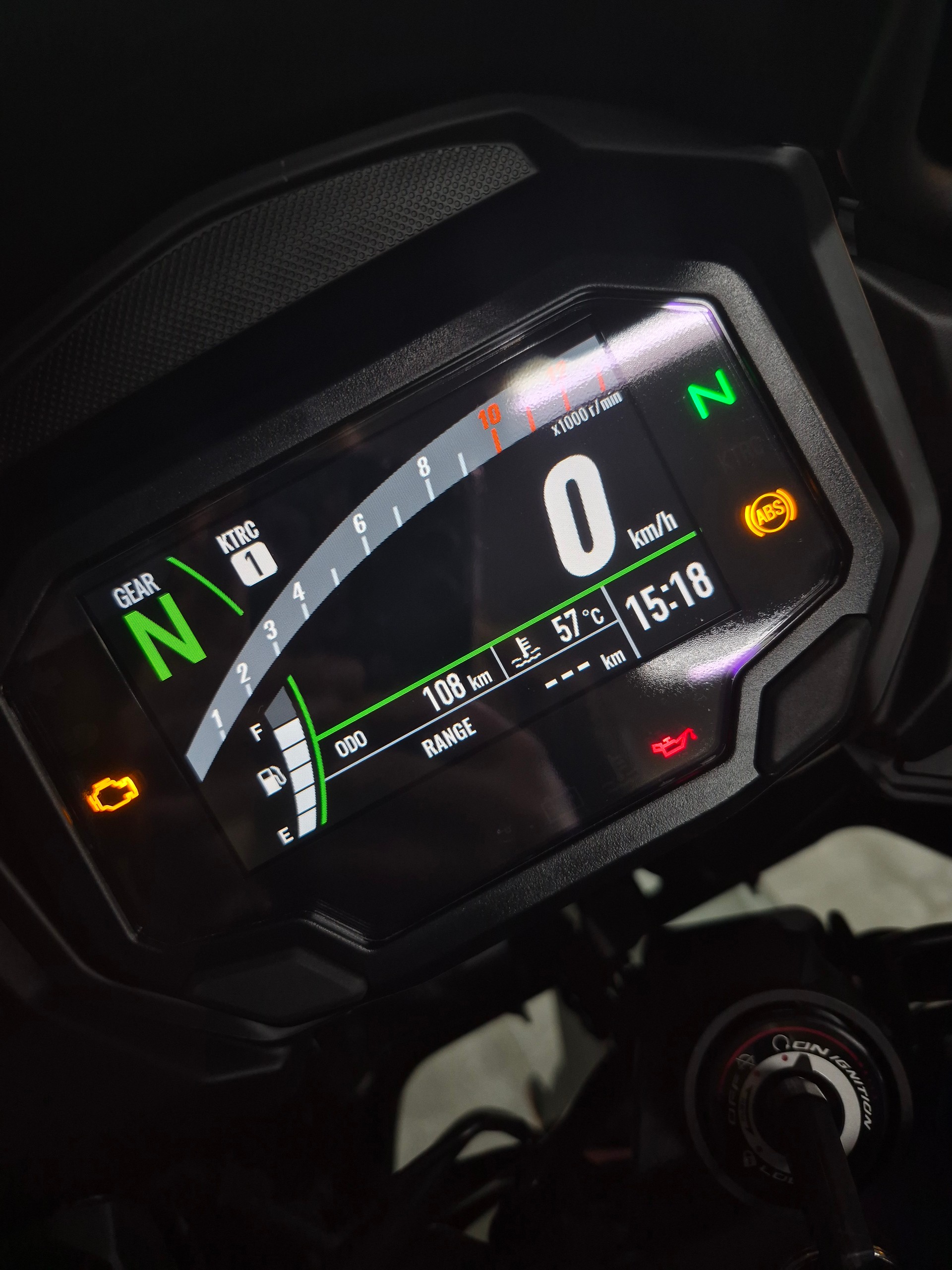 KAWASAKI Versys 650 (35kW)-image-10