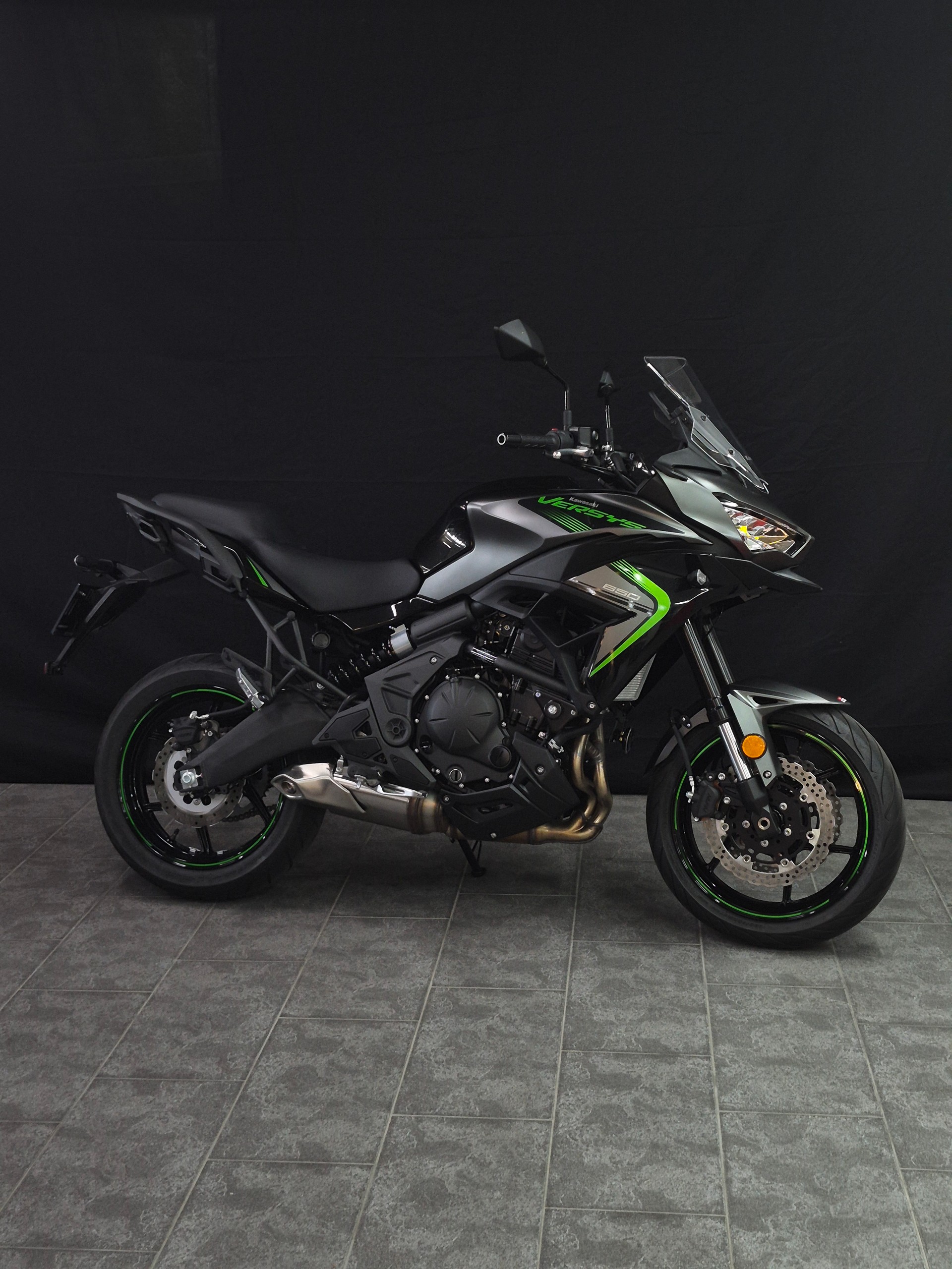 KAWASAKI Versys 650 (35kW)-image-3