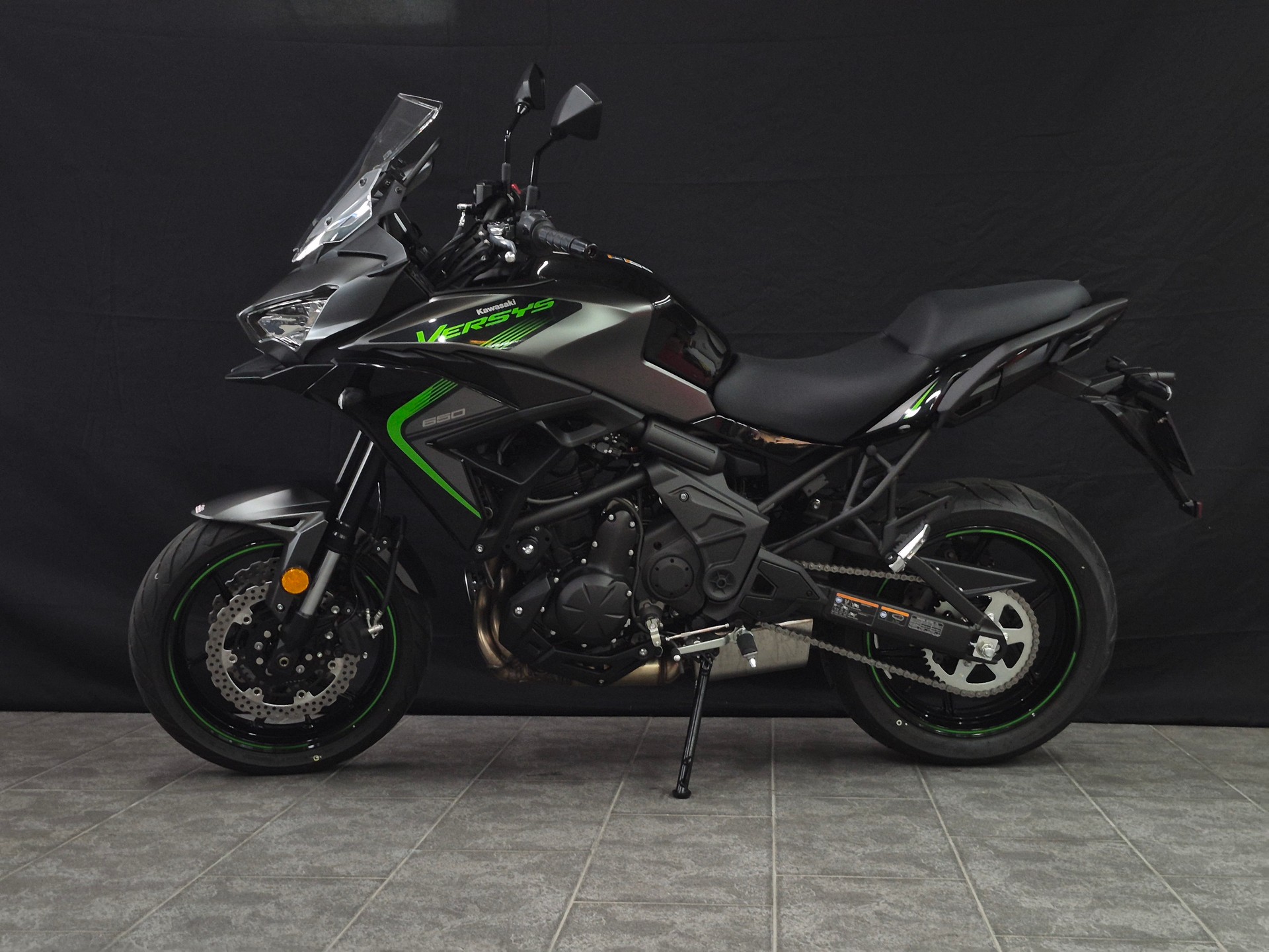 KAWASAKI Versys 650 (35kW)-image-15
