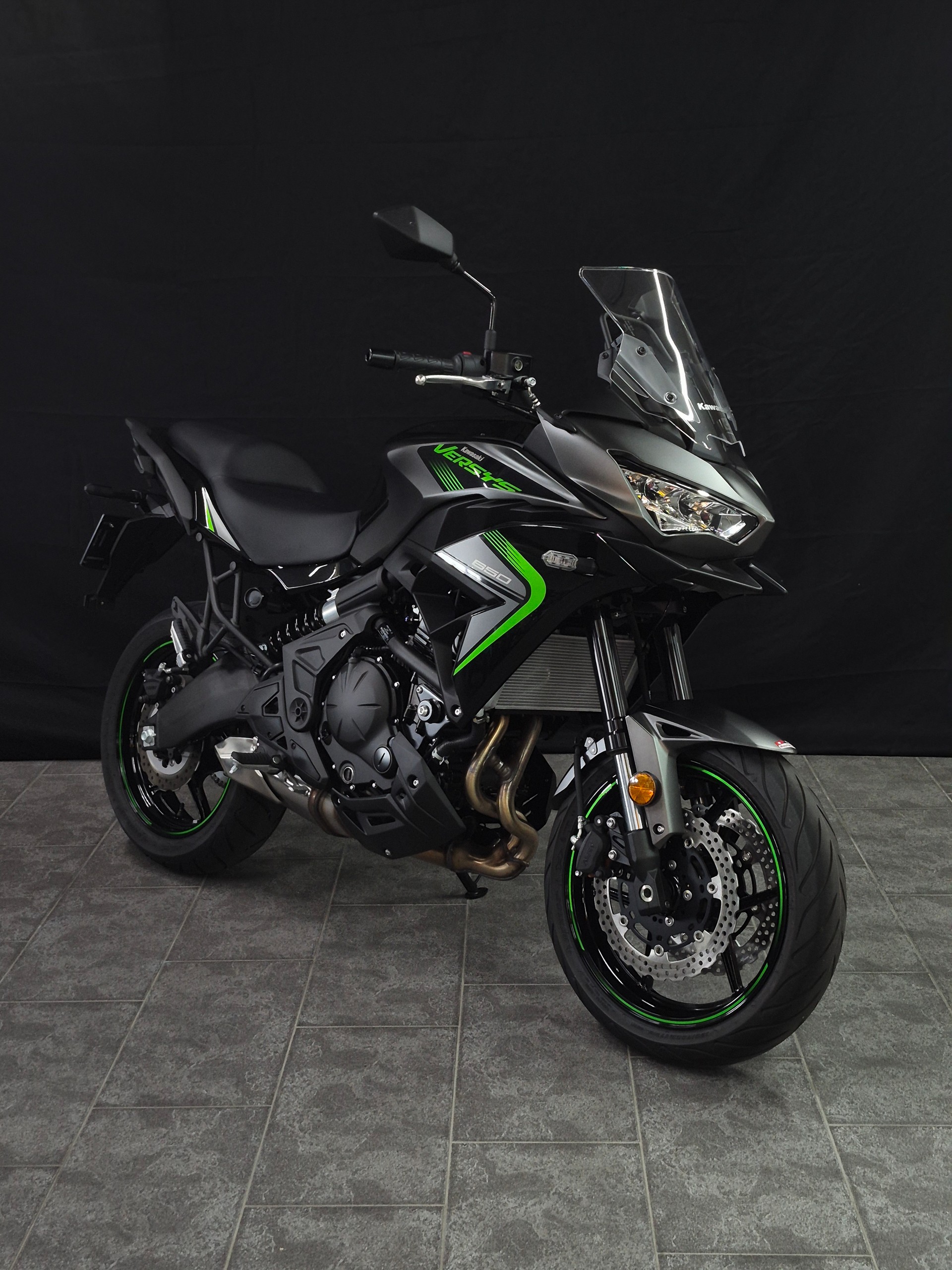 KAWASAKI Versys 650 (35kW)-image-4