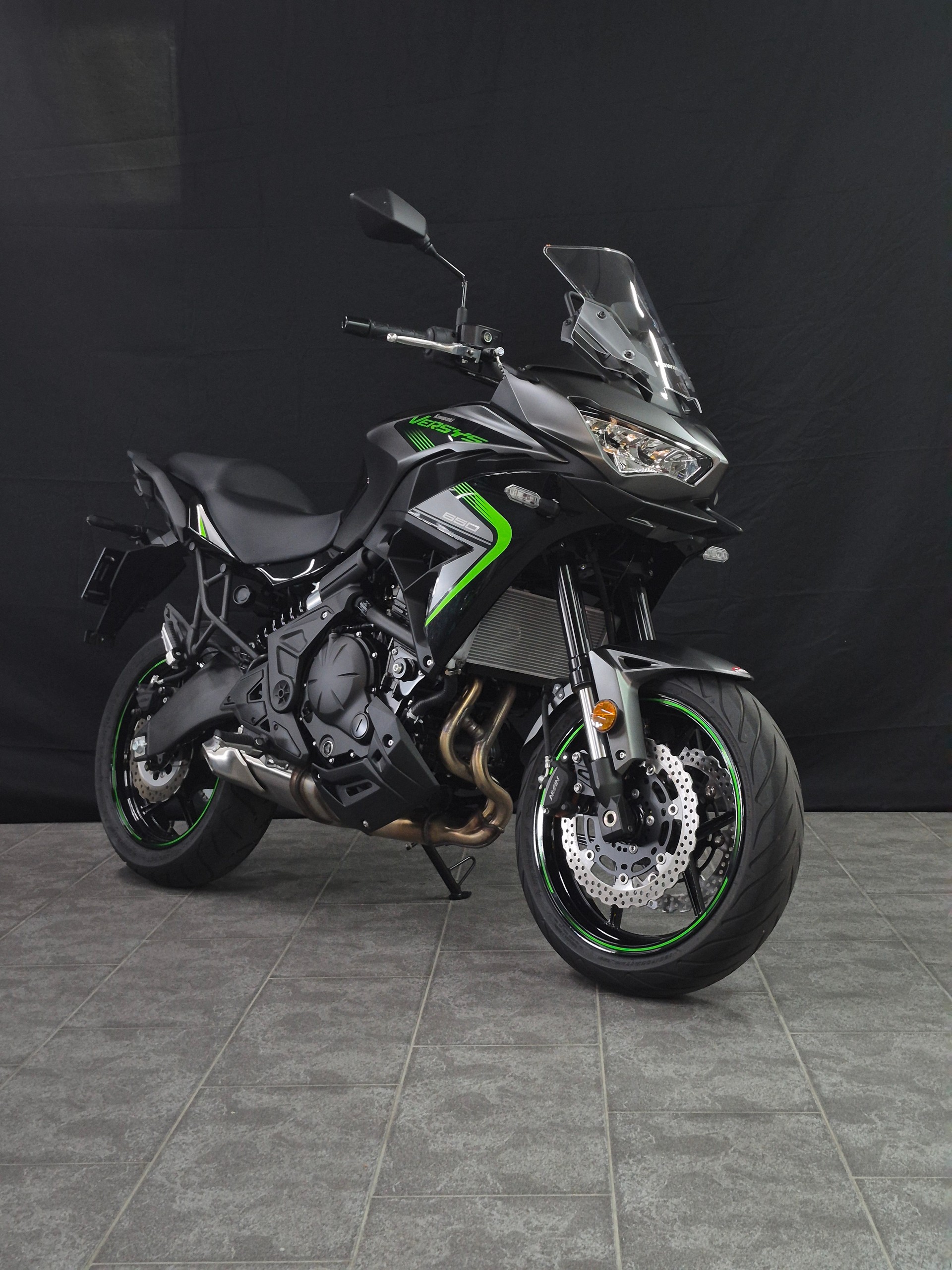 KAWASAKI Versys 650 (35kW)-image-5