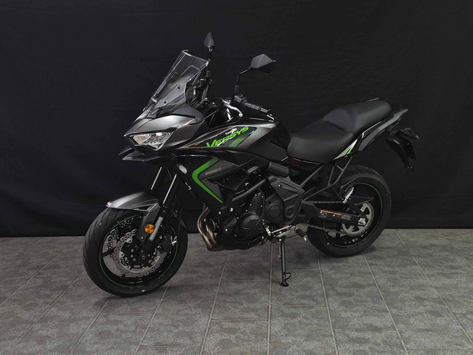 KAWASAKI Versys 650 (35kW)-image-12