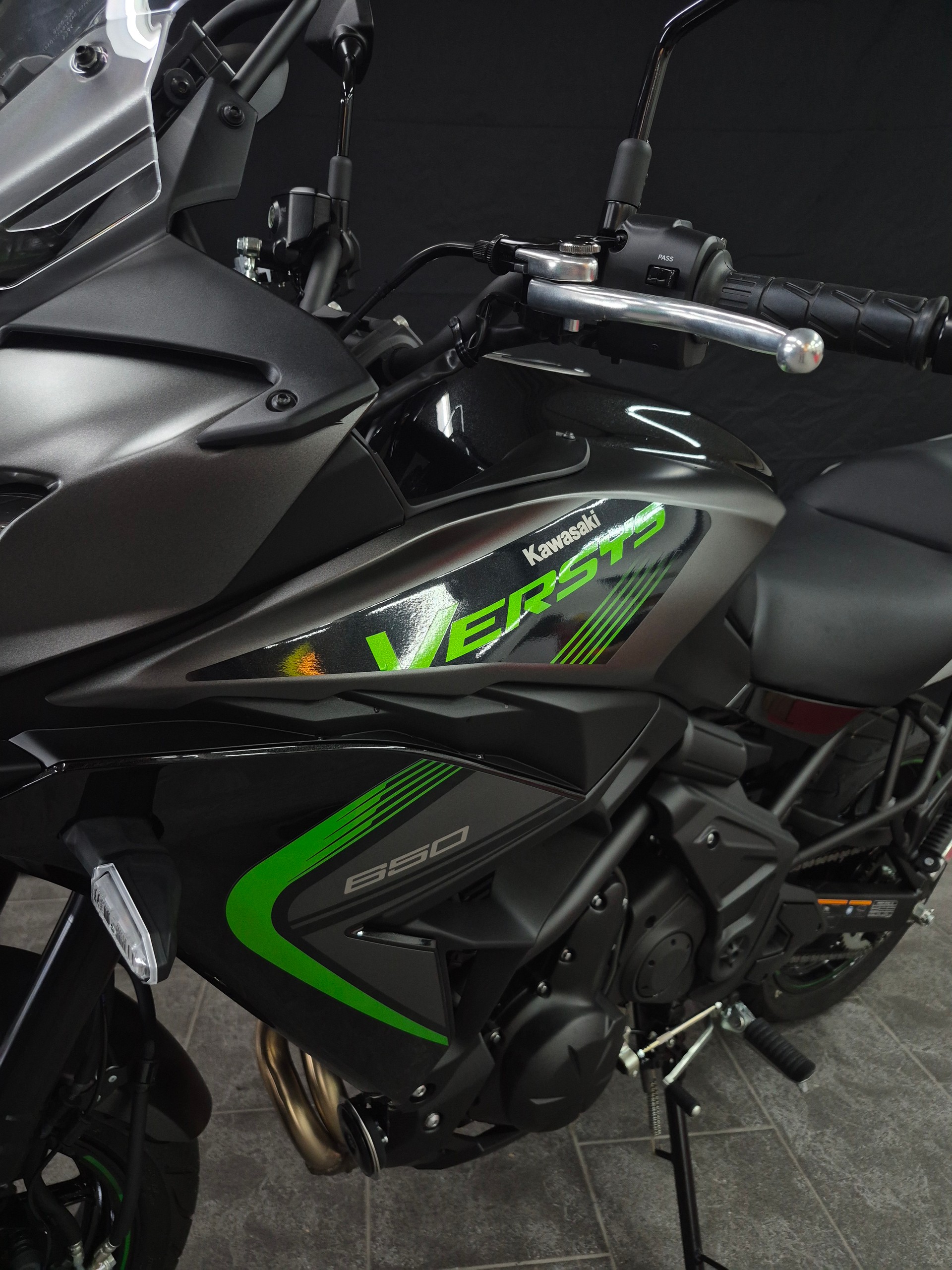 KAWASAKI Versys 650 (35kW)-image-14