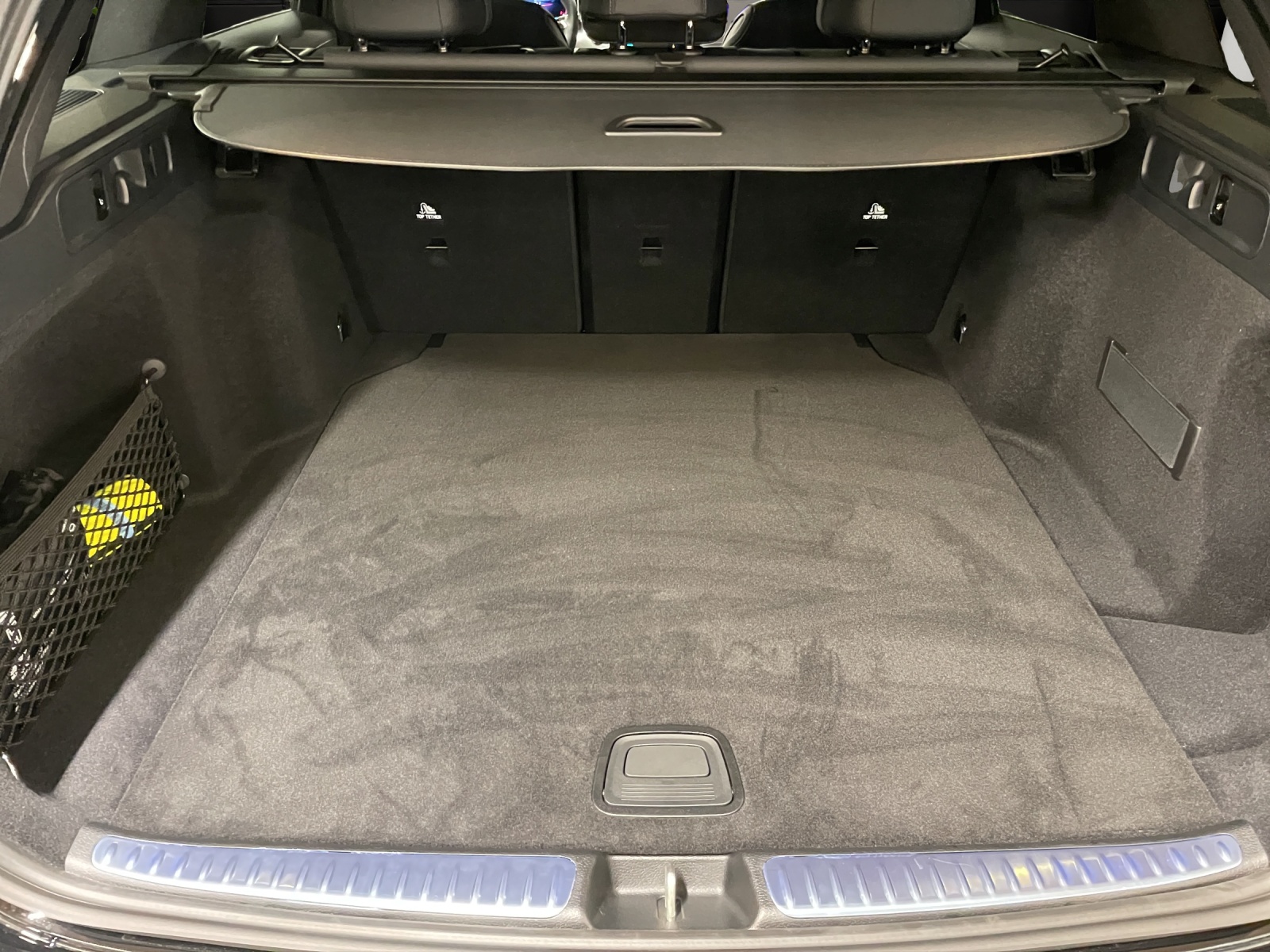 MERCEDES-BENZ C 220 d T 4 Matic Swiss Star-image-11