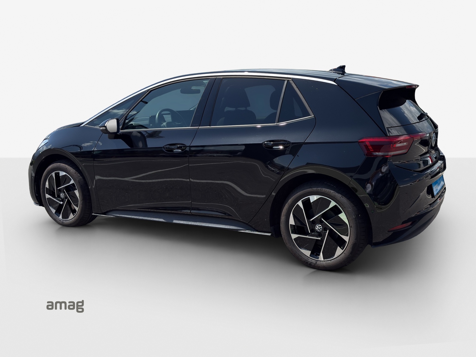 VW ID.3 Pro 59 kWh Pro United-showroom-element-2