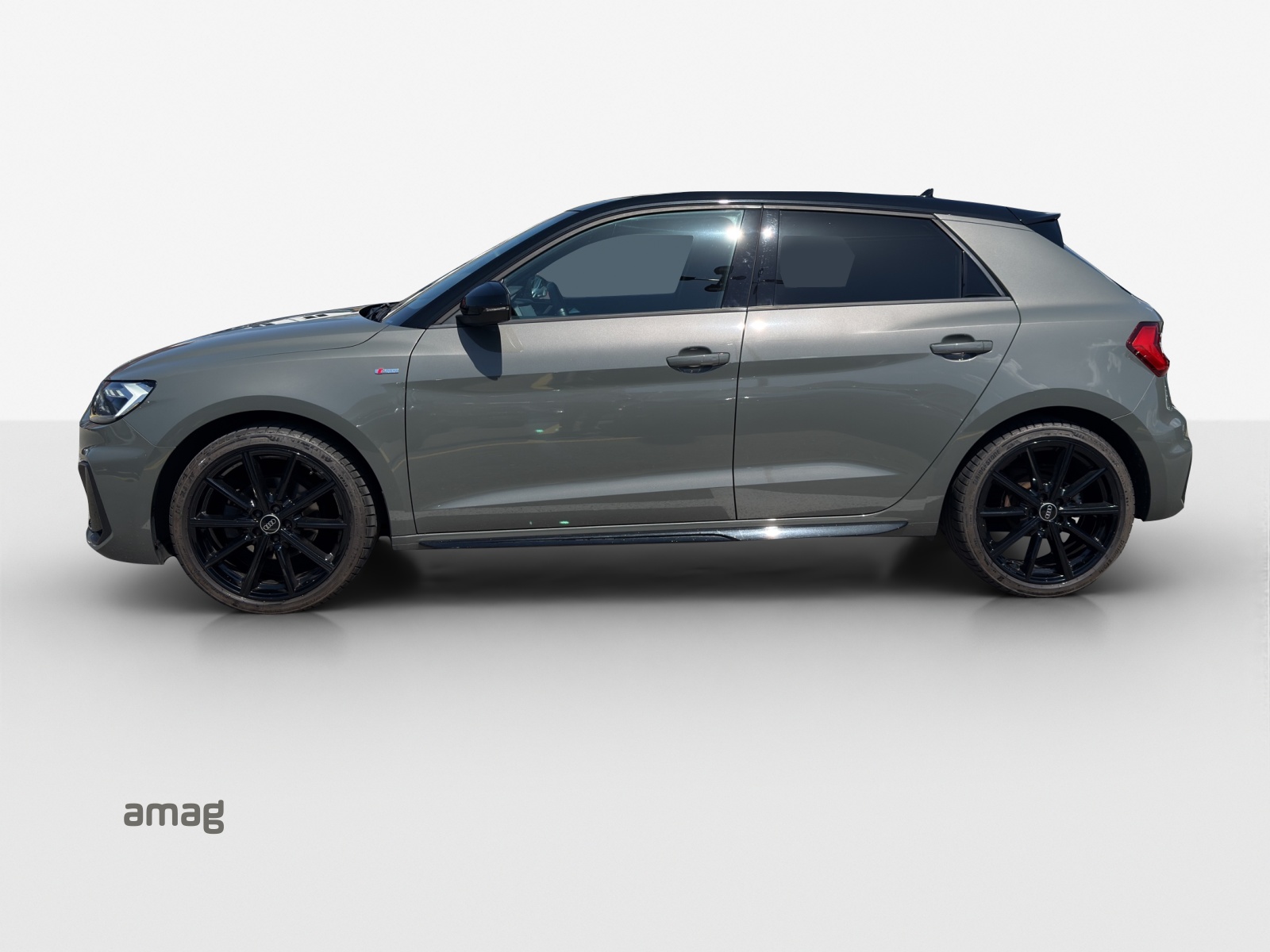 AUDI A1 Sportback 35 TFSI S Line S-tronic-showroom-element-1