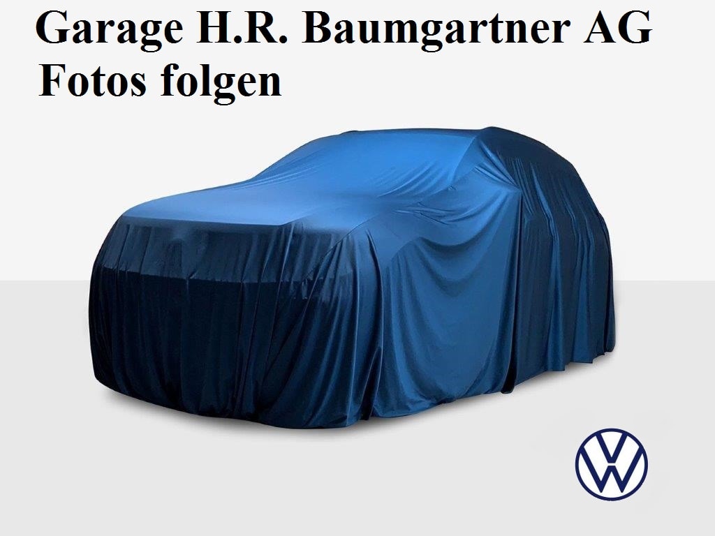 VW Polo 1.0 TSI R-Line DSG