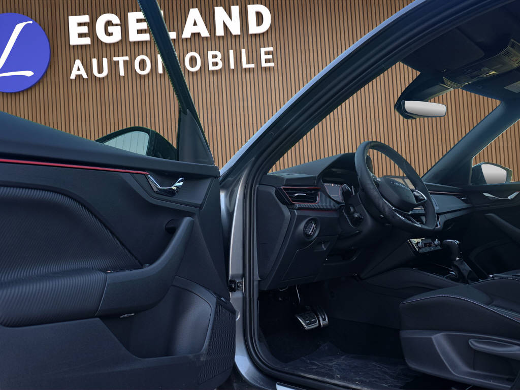 SKODA Kamiq 1.5 TSI Monte Carlo DSG-image-10