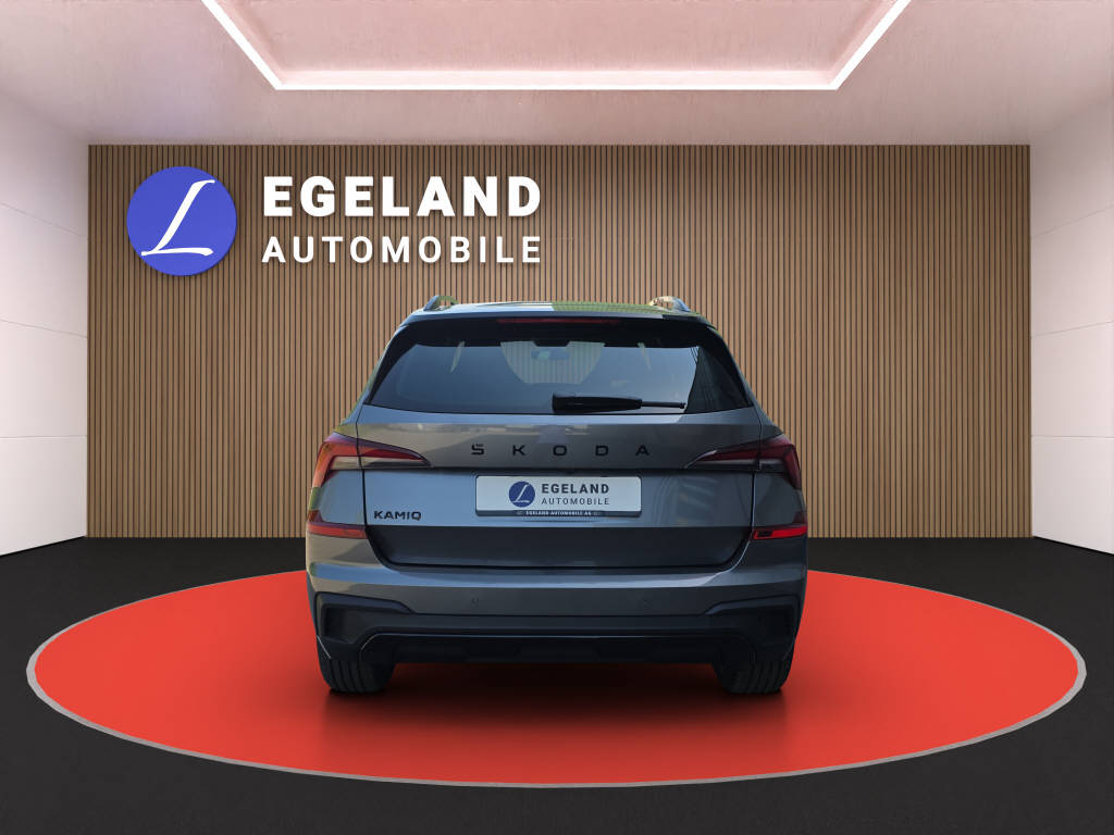 SKODA Kamiq 1.5 TSI Monte Carlo DSG-image-5