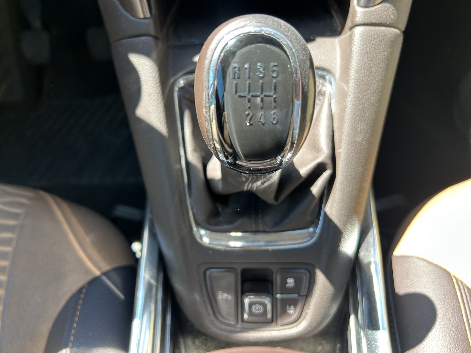 OPEL Zafira Tourer 1.4i 16V Turbo Sport-image-10