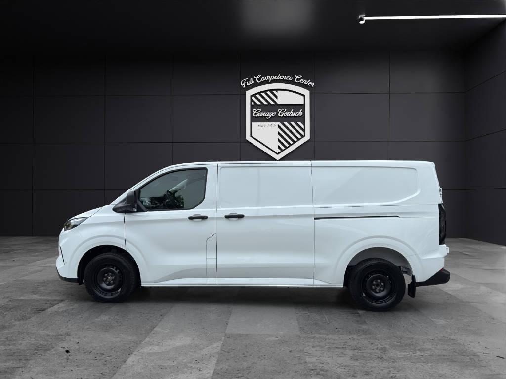 FORD Transit Custom Van 320 L2 2.0 EcoBlue 136 Trend