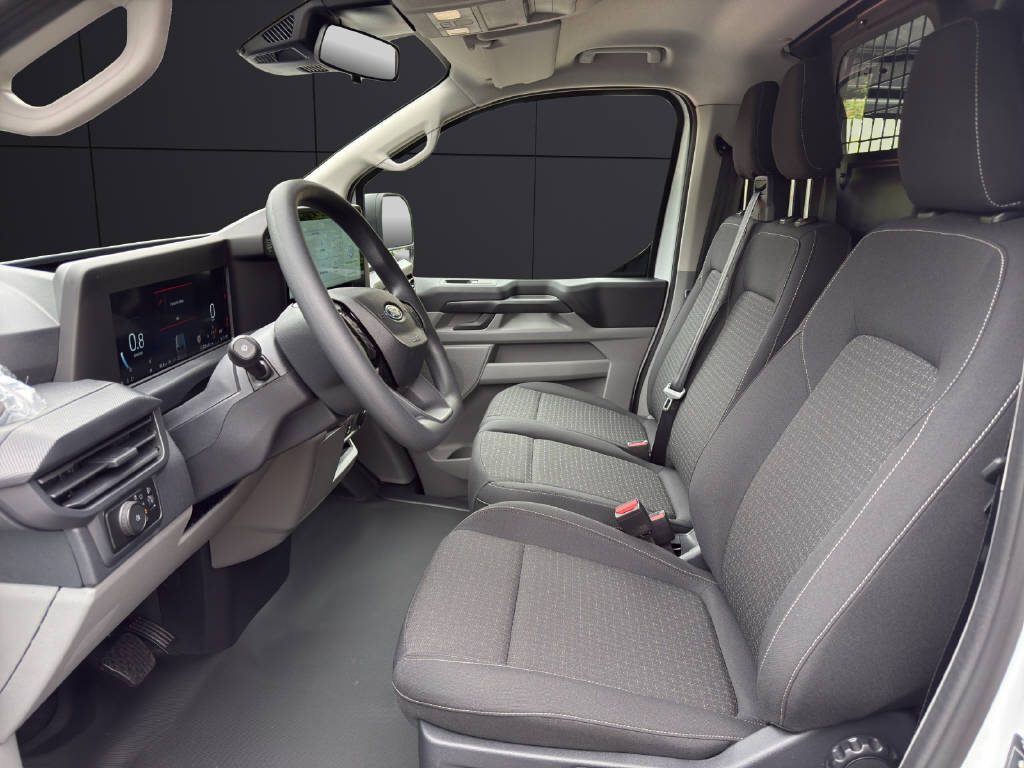 FORD Transit Custom Van 320 L2 2.0 EcoBlue 136 Trend-image-8