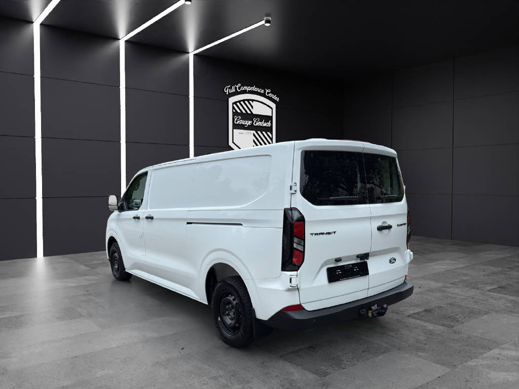 FORD Transit Custom Van 320 L2 2.0 EcoBlue 136 Trend-showroom-element-3
