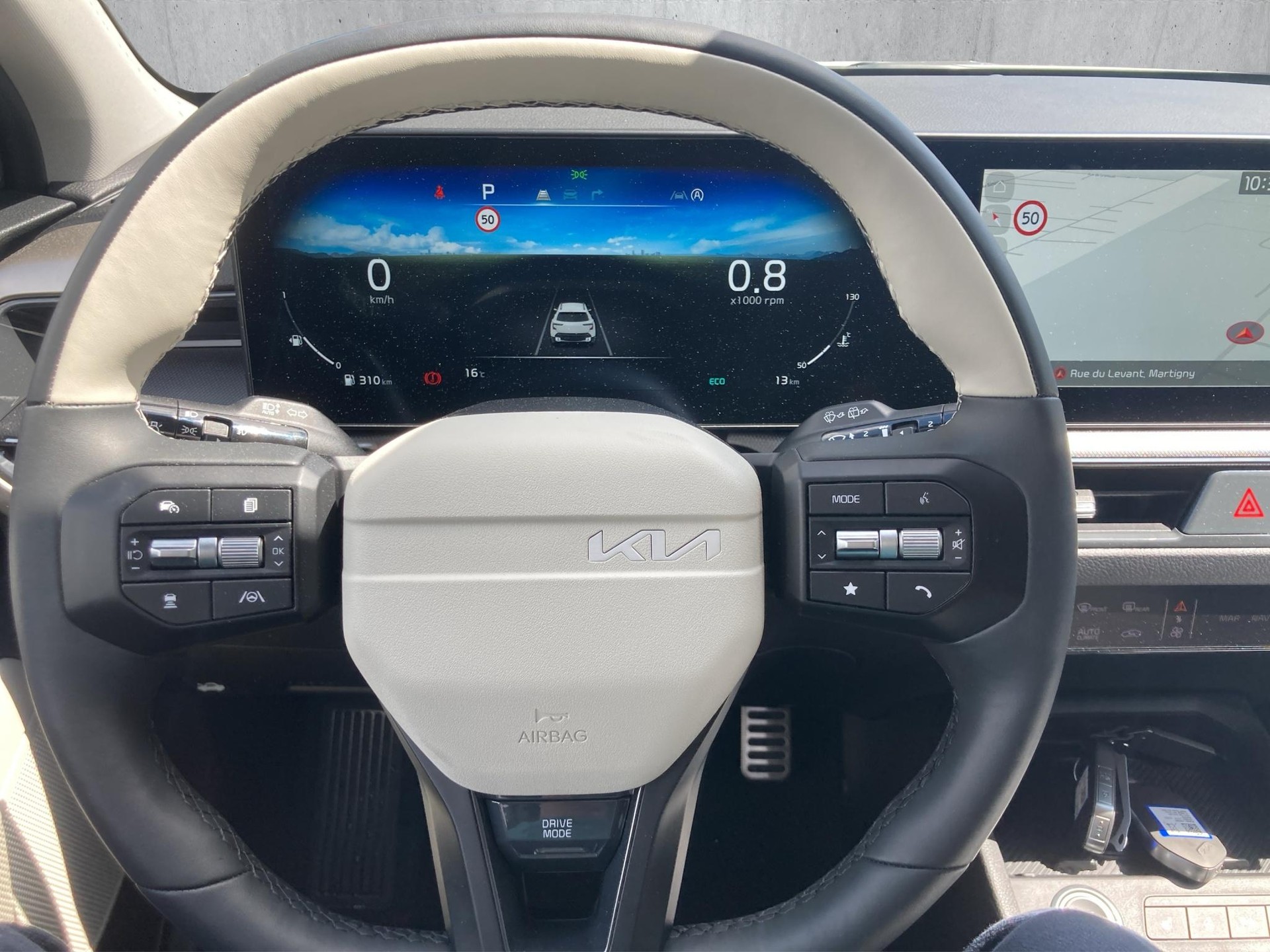 KIA Stonic 1.0 T-GDi MHEV GT-Line-image-5