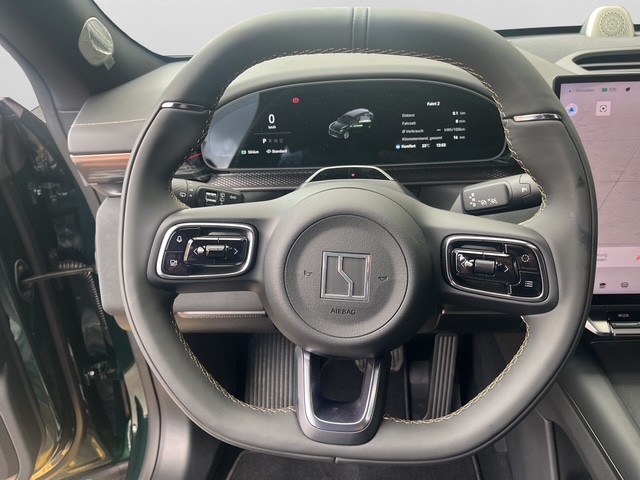 ZEEKR 7X Privilege AWD-image-8