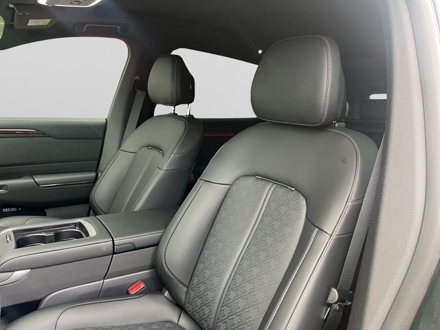ZEEKR 7X Privilege AWD-image-9