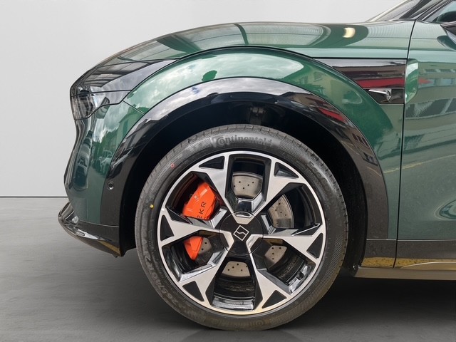ZEEKR 7X Privilege AWD-image-5