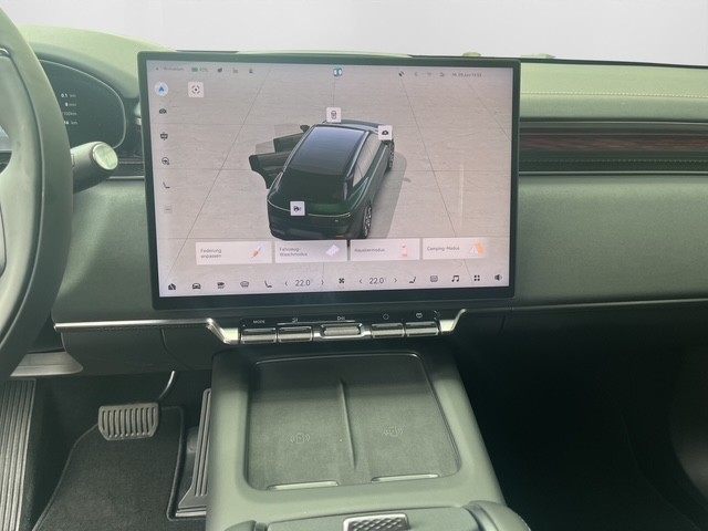 ZEEKR 7X Privilege AWD-image-11