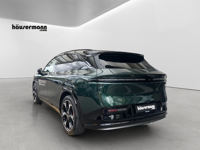 ZEEKR 7X Privilege AWD-showroom-element-2