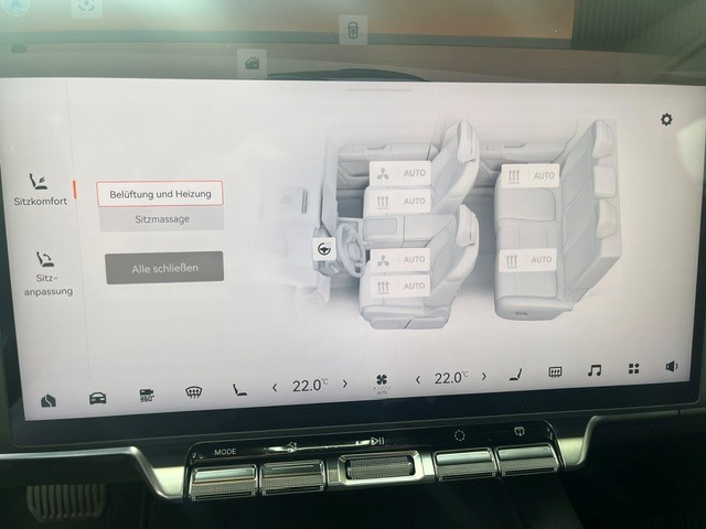 ZEEKR 7X Privilege AWD-image-12