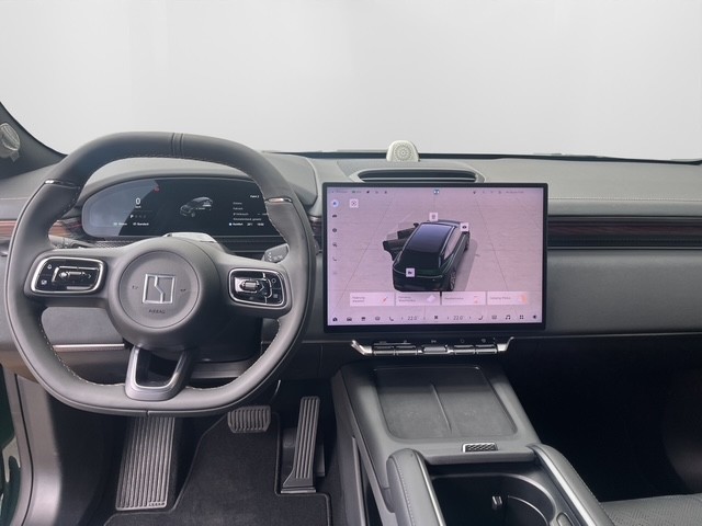 ZEEKR 7X Privilege AWD-image-7