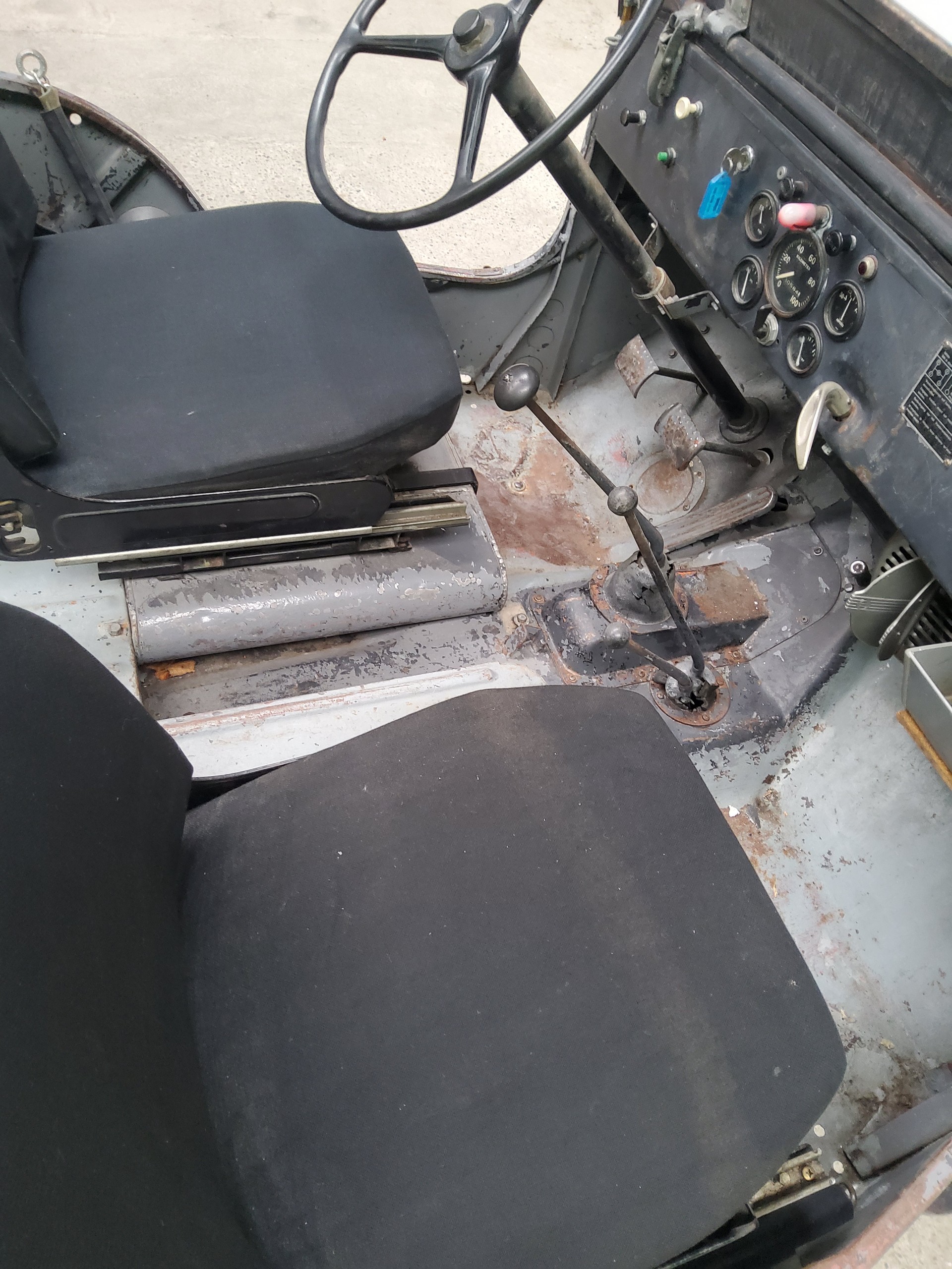 JEEP CJ3B-image-10