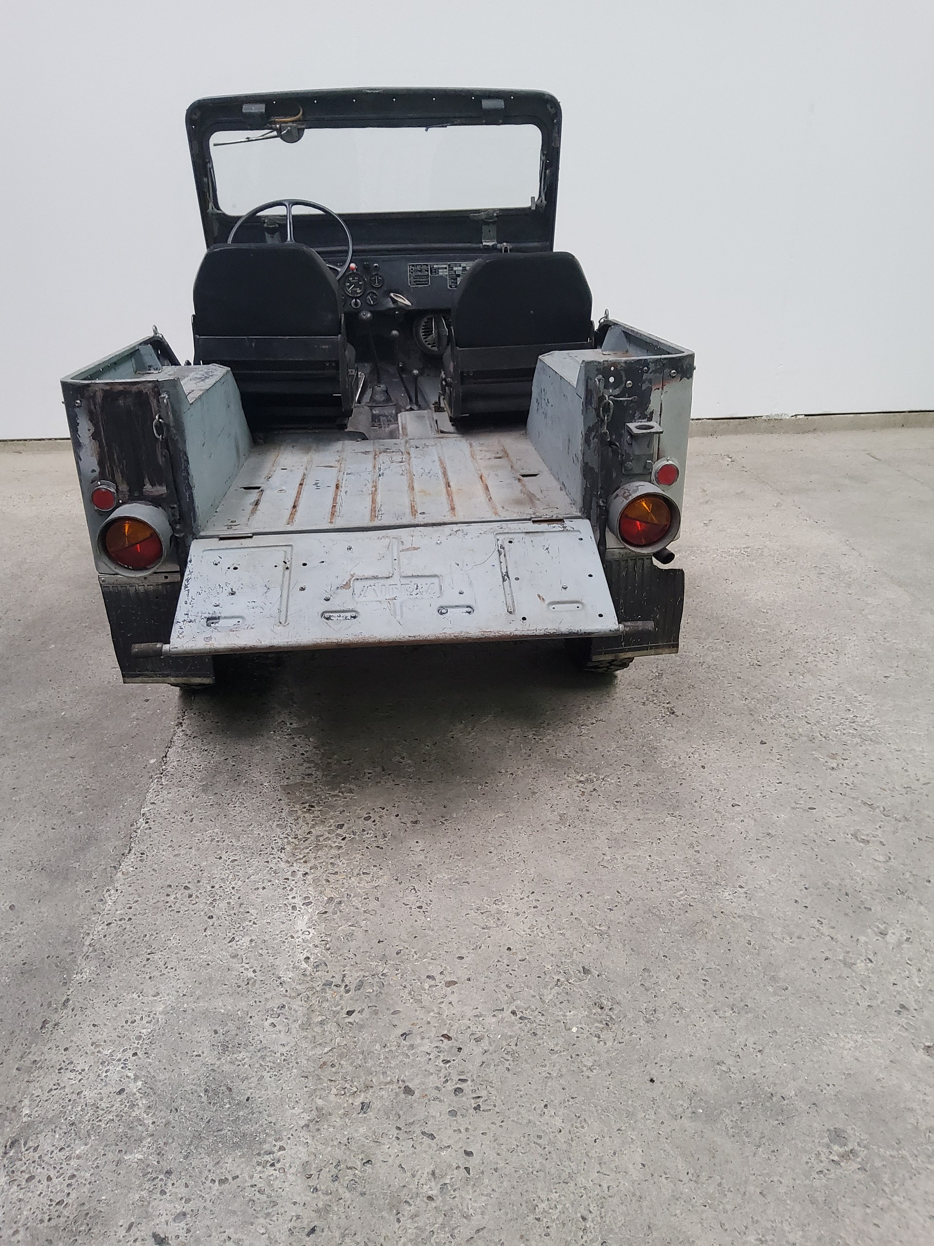 JEEP CJ3B-image-5