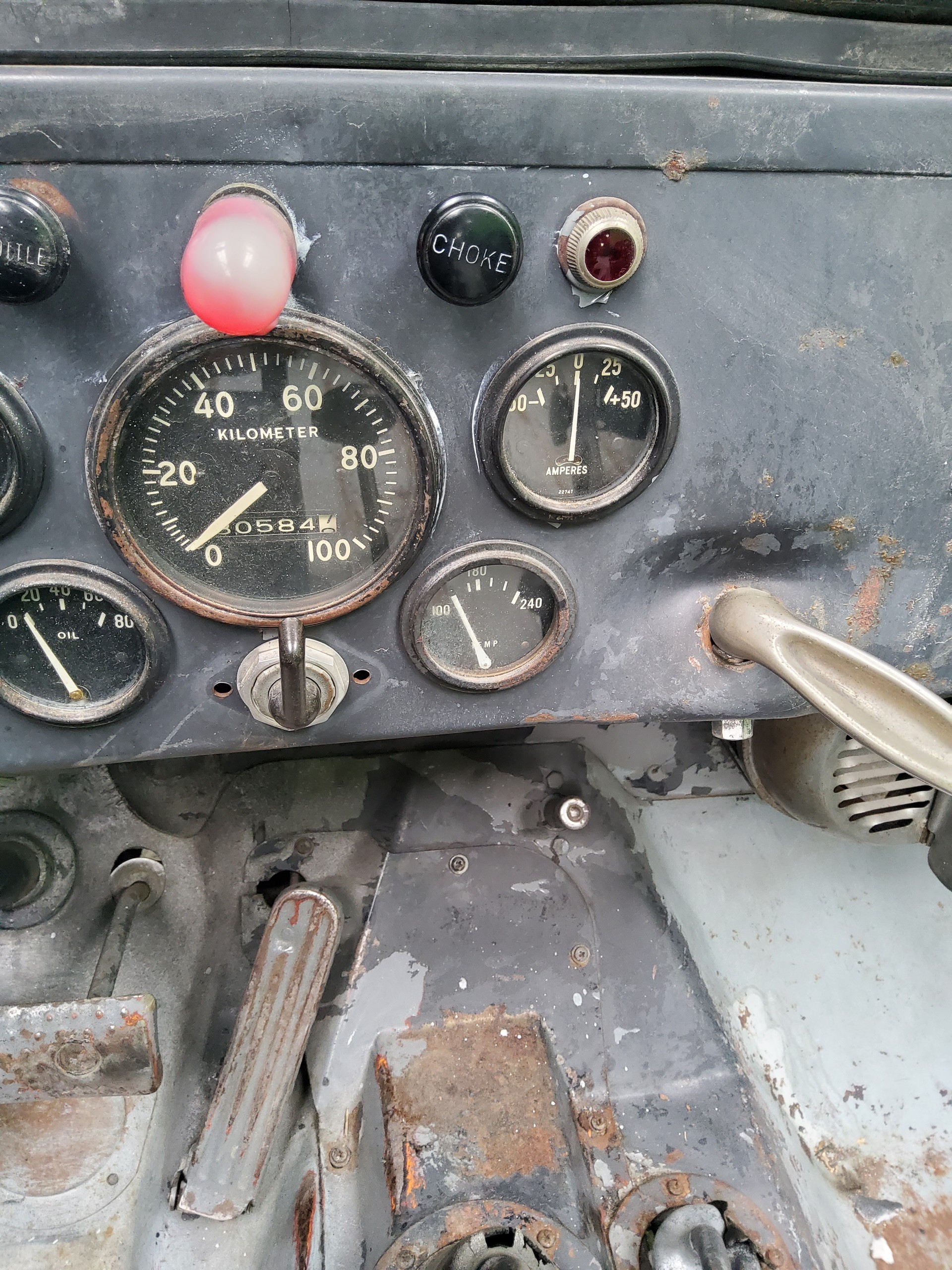 JEEP CJ3B-image-9